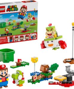 Lego Super Mario 71439 Interactieve Mario
