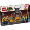 Lego Super Mario 72039 Bowsers Kasteel