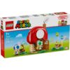 Lego Super Mario 72041 Toads Huisfeestje