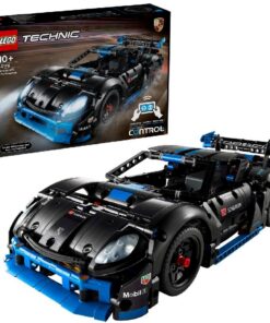 Lego Technic 42176 Porsche GT4 E-Performance