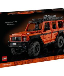 Lego Technic 42177 Mercedes-Benz G 500