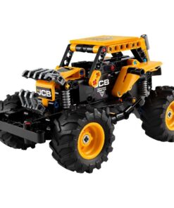 Alternative view of Lego Technic 42199 Monster Jam Digatron Pullback