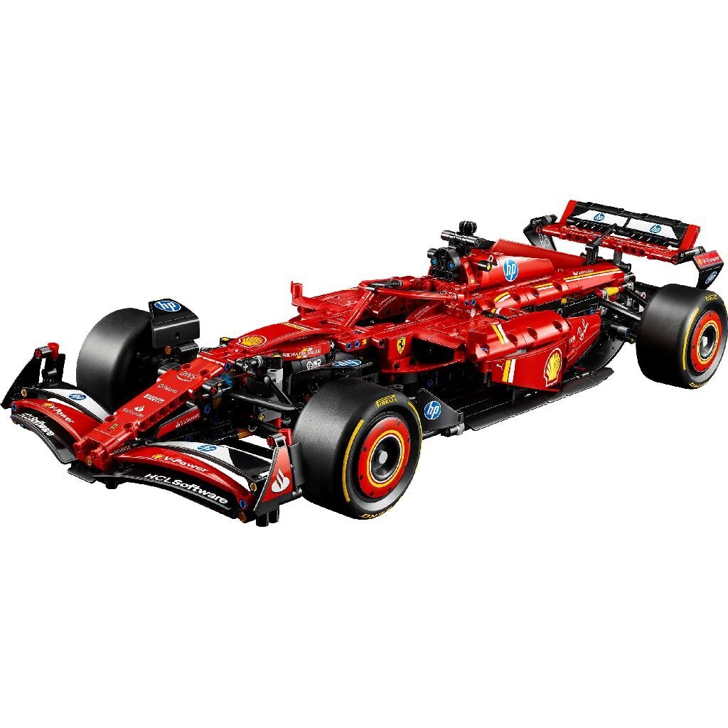 Lego Technic 42207 Ferrari SF-24 F1 Auto - Image 2