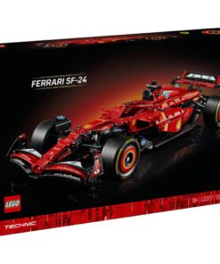 Lego Technic 42207 Ferrari SF-24 F1 Auto