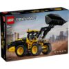 Lego Technic 42209 Volvo L120 Electric Wiellader