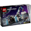 Lego Technic 42211 Lunar Outpost Maanrover Ruimtevoertuig