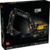 Lego Technic 42215 Volvo EC500 Hybrid Graafmachine