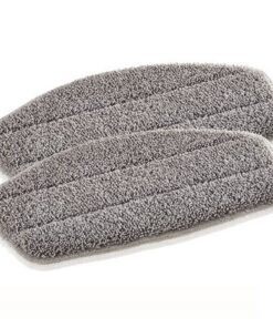 Leifheit 11911 Pads voor Stoomreiniger CleanTenso 2 Stuks