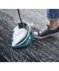 Alternative view of Leifheit 11914 Clean Tenso Power Vervangingsdoeken 2 Stuks Blauw