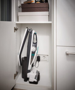 Alternative view of Leifheit 11925 Accu-Stofzuiger Regulus PowerVac 2in1