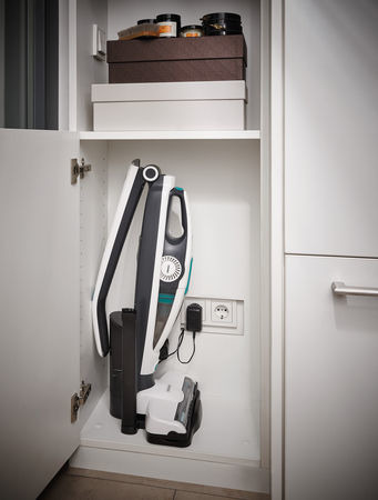 Leifheit 11925 Accu-Stofzuiger Regulus PowerVac 2in1 - Image 2