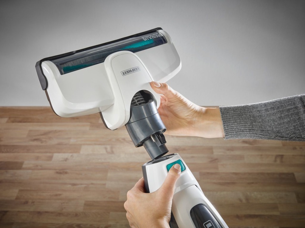 Leifheit 11925 Accu-Stofzuiger Regulus PowerVac 2in1 - Image 5