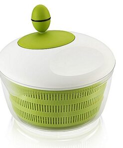Leifheit 23069 Slacentrifuge Trend Fresh Lime