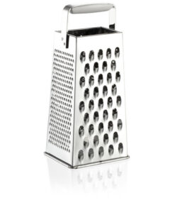 Leifheit 23120 Vierkantrasp