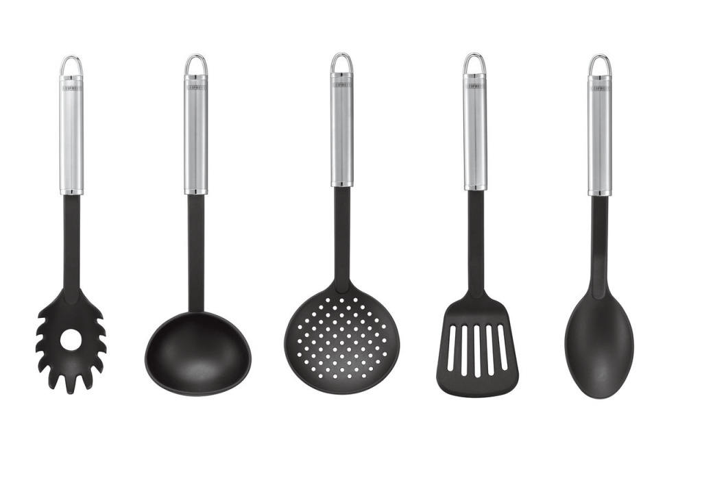 Leifheit 24060 Spaghettilepel Sterling Nylon - Image 2