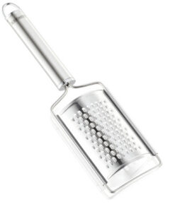 Leifheit 24063 Muscaatrasp Sterling