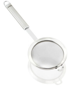 Leifheit 24065 Keukenzeef 11Cm Sterling