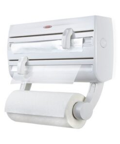 Leifheit 25771 Rollenhouder Parat F2