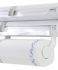 Leifheit 25795 Rolly Mobil Rollenhouder