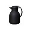 Leifheit 28338 Bolero Thermoskan Zwart 1 L