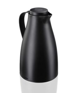 Leifheit 28541 Harmonic Isoleerkan 1L Zwart