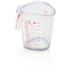 Leifheit 3048 Maatbeker 1L