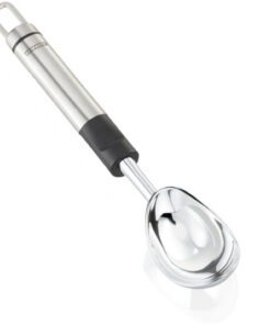 Leifheit 3062 IJsbollepel Edelstaal