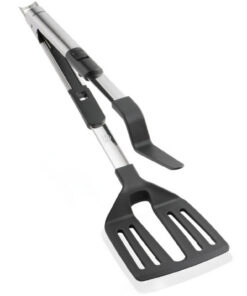 Leifheit 3089 Bakspaan/Serveertang 2-in-1 ProLine