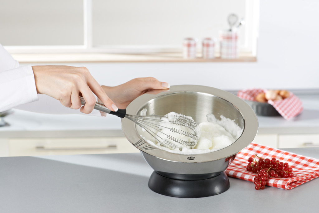 Leifheit 3097 Garde Speed Quirl S - Image 2