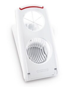 Leifheit 3121 Comfortline Eiersnijder Combi