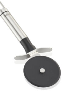 Leifheit 3128 Pizzasnijder Edelstaal