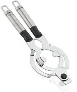 Leifheit 3131 Dekselopener