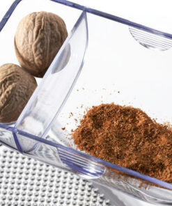 Alternative view of Leifheit 3147 Muscaatrasp