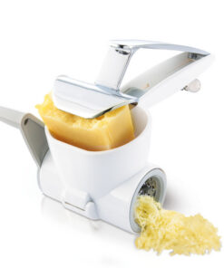 Alternative view of Leifheit 3148 Kaasmolen