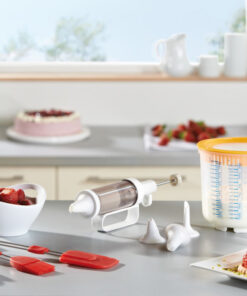 Alternative view of Leifheit 3162 Garneerspuit