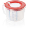 Leifheit 3169 3in1 Maatbeker Measure & Store 2