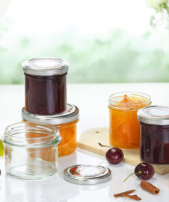 Alternative view of Leifheit 3178 Weckpot 235 Ml