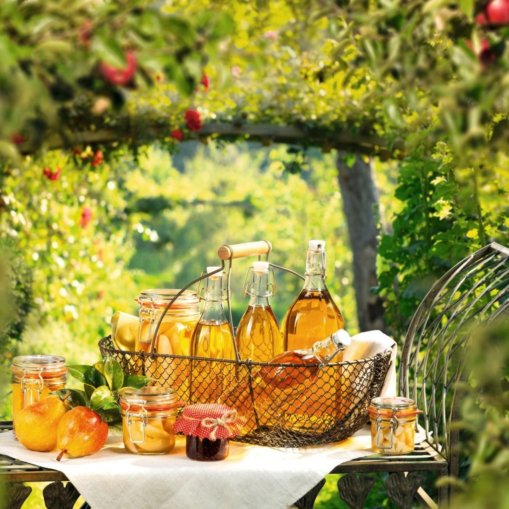 Leifheit 3187 Ronde Weckfles 500 ml Glas/RVS - Image 2