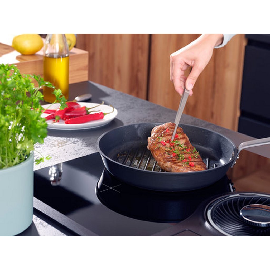 Leifheit 3225 Keukenpincet 30 cm RVS - Image 2