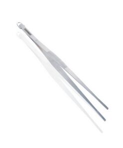 Leifheit 3225 Keukenpincet 30 cm RVS