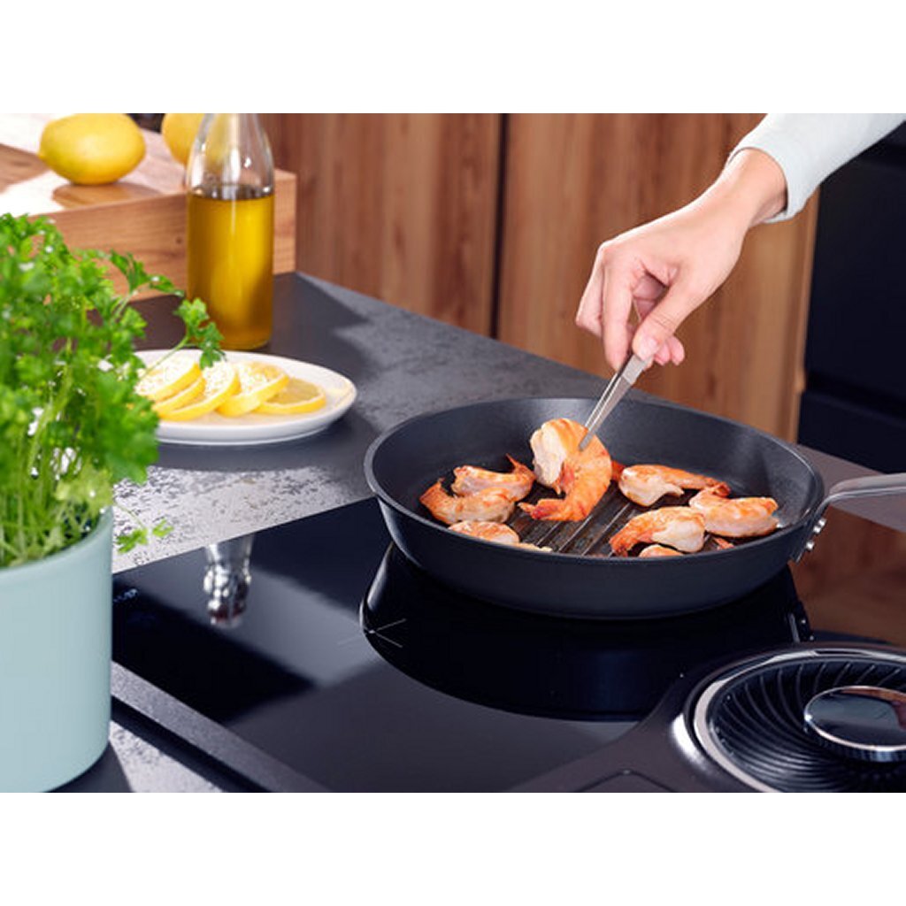 Leifheit 3226 Keukenpincet 20 cm RVS - Image 2