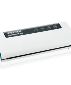 Leifheit 3235 Vacu Power 300 Vacuümmachine Wit