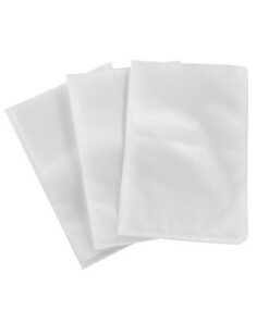 Leifheit 3239 Vacuümzakken 20x30 cm 50 Stuks