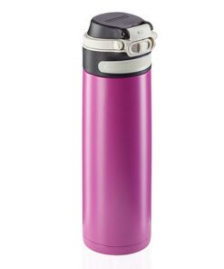 Leifheit 3274 Flip Isoleerbeker 600 ml Paars