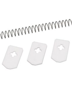 Leifheit 37202 Comfortline Kersenontpitter Onderhoudsset 4-delig