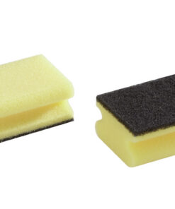 Leifheit 40017 Spons Extra Strong 2 Stuks