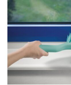 Leifheit 41510 Stofbezem Dusty Met Telescoopsteel