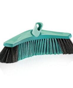 Leifheit 45003 Xtra Clean Collect Plus Allround Bezemkop 30 cm Blauw/Zwart