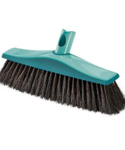 Alternative view of Leifheit 45004 Xtra Clean Plus Allround Bezemkop 30 cm Blauw/Zwart