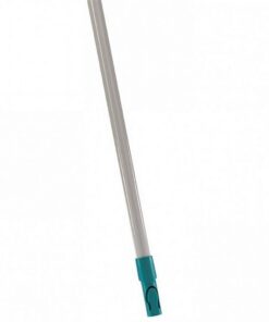 Leifheit 45022 Stalen Steel met Clicksysteem 140 cm